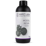 Harz Labs Model Resin Grey Form2 - 1kg