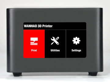 Wanhao D7 Nano Box