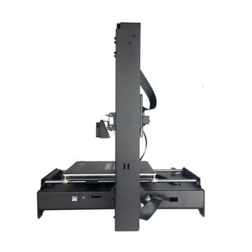 Wanhao Duplicator I3 Plus MKII