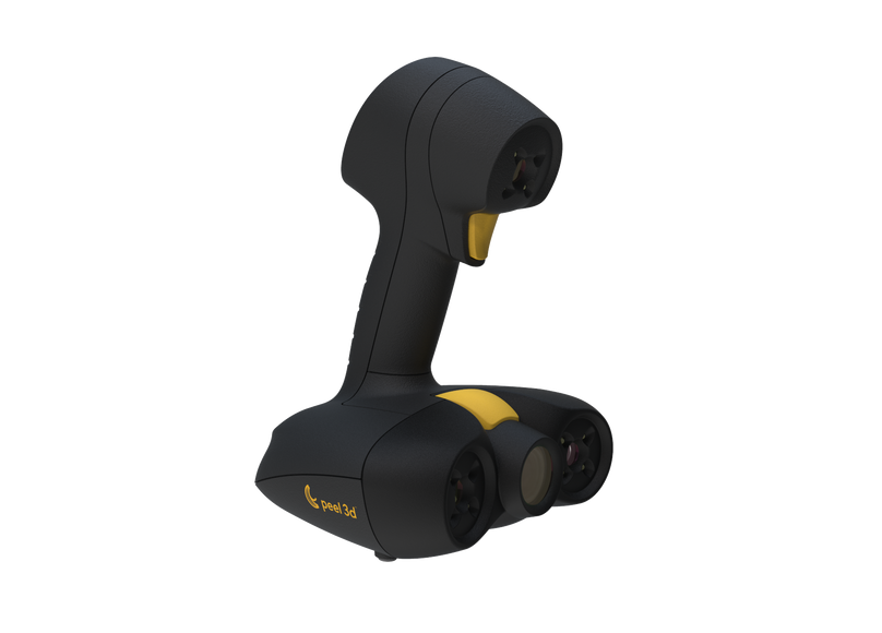 Peel 2 CAD-S 3D Scanner