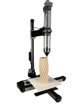 3D PotterBot 10XL