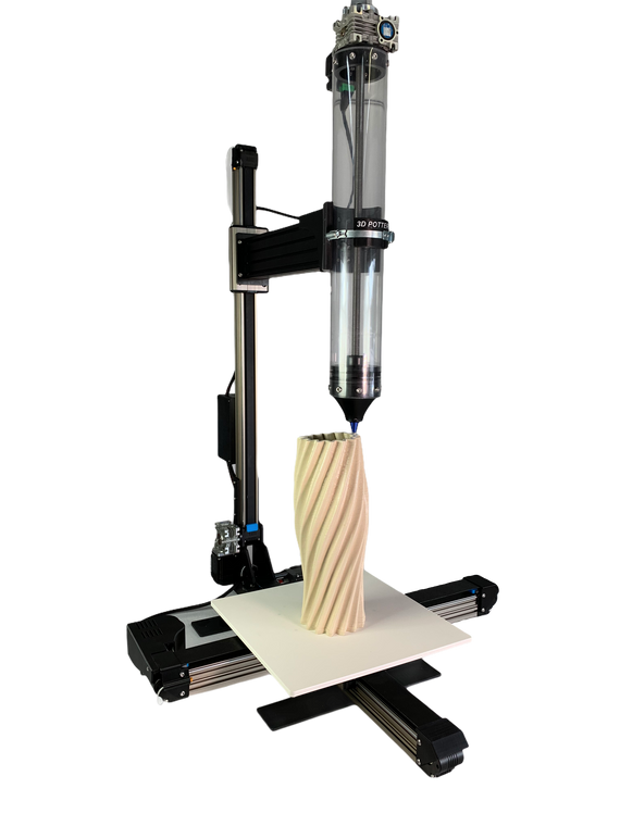 3D PotterBot 10XL