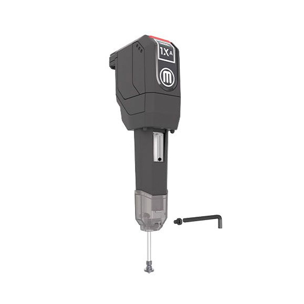 Model 1XA Extruder for MakerBot METHOD X– Ultimate 3D Printing Store