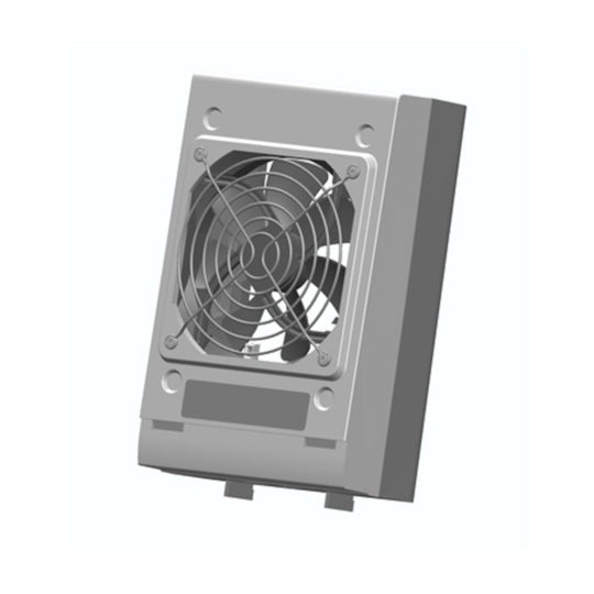 UltiMaker Air Manager Filter Housing Assembly S5