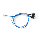Ultimaker X Limit Switch (Blue Wire)