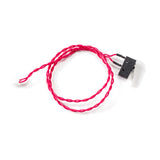 Ultimaker Y Limit Switch (Red Wire)