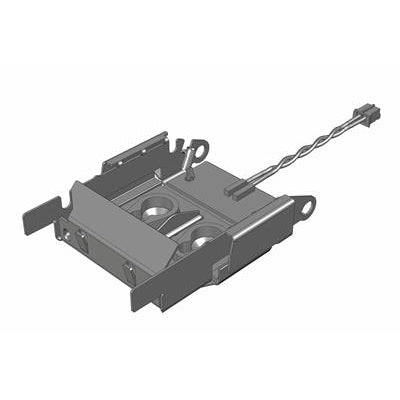 UltiMaker Front fan bracket service assembly UM3