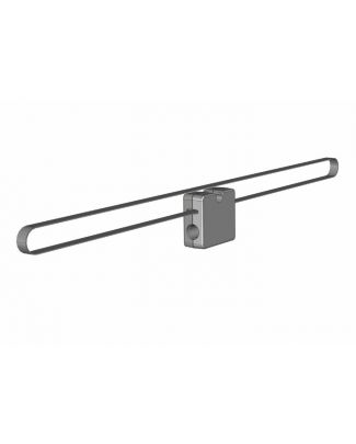 Ultimaker Sliding Block / Belt Assembly 616