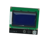 Wanhao i3 - LCD Display