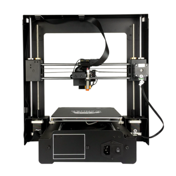 Wanhao Duplicator I3 Plus MKII