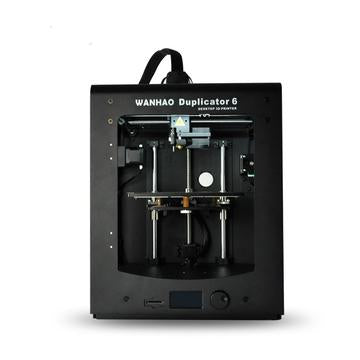 Wanhao Duplicator 6 Plus