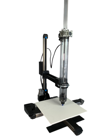 3D PotterBot 10 PRO 3D Printer - Ultimate 3D Printing Store