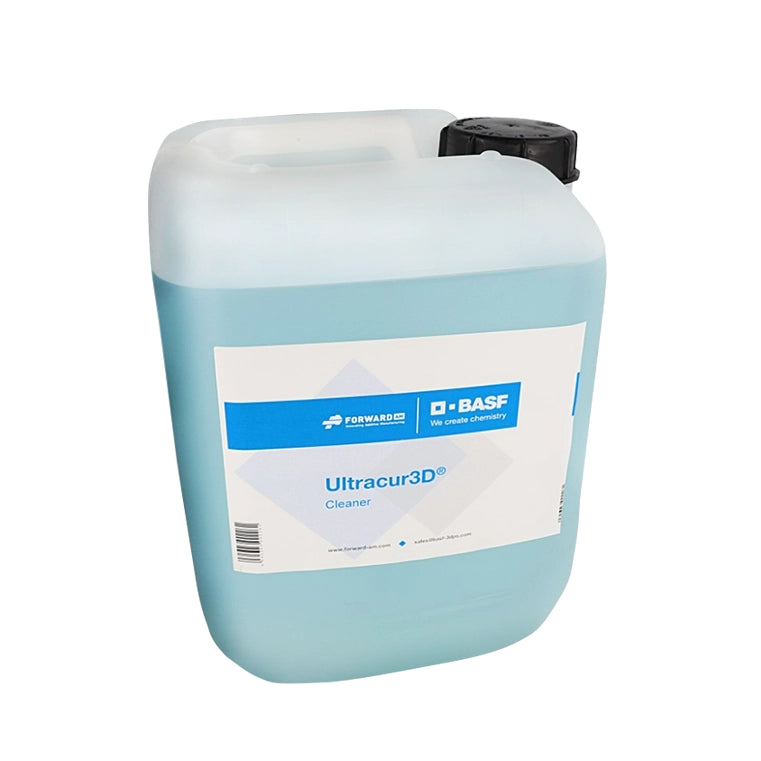 BASF - Ultracur3D Cleaner