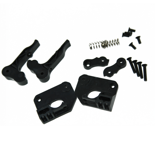 Wanhao i3Mini - Full Extruder Set