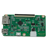 Wanhao D7 - LCD Driving Board