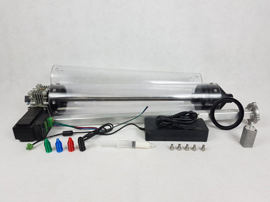 3D Potter 3600 ml Linear Actuator Ram