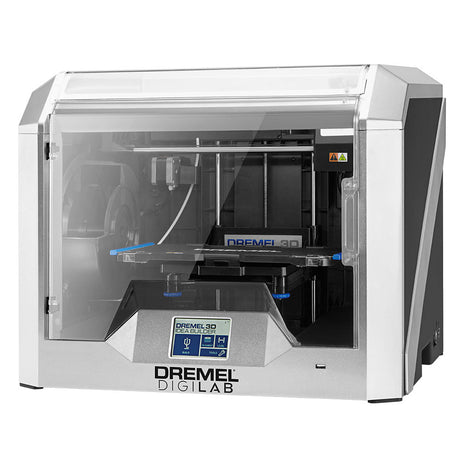 Dremel DigiLab 3D40-FLX 3D Printer - Ultimate 3D Printing Store