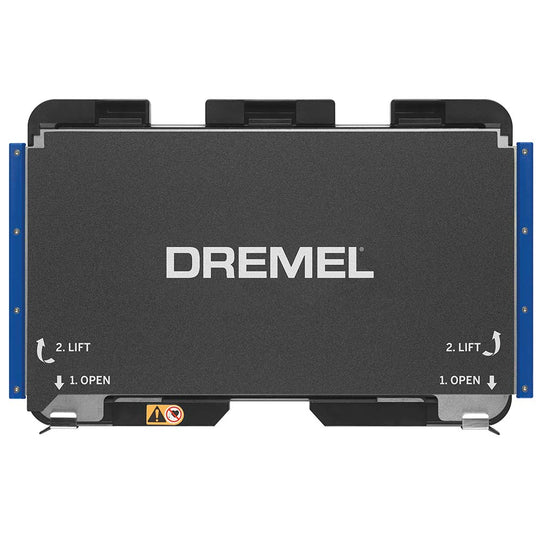 Dremel DigiLab - 3D40-FLX Build Plate Kit