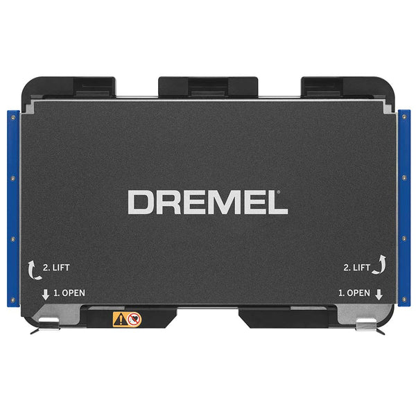 Dremel DigiLab - 3D40-FLX Build Plate Kit