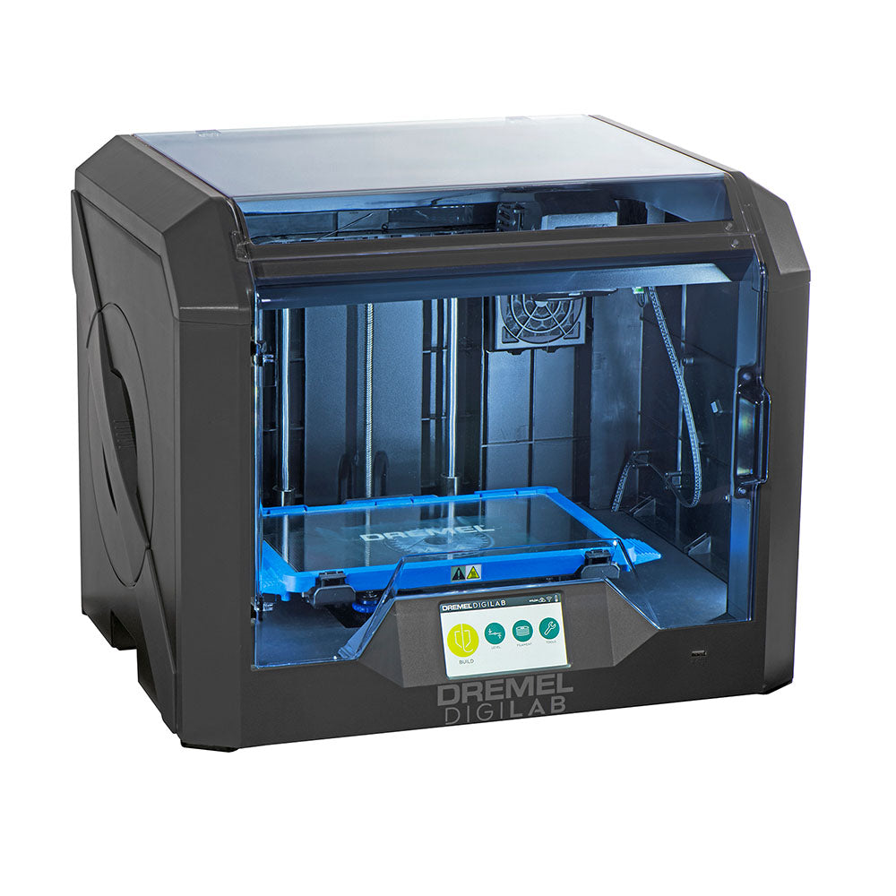 Dremel DigiLab 3D45 Education Bundle– Ultimate 3D Printing Store