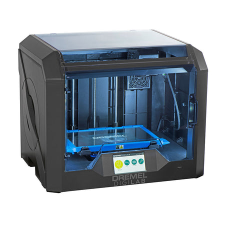 Dremel DigiLab 3D45 3D Printer - Ultimate 3D Printing Store