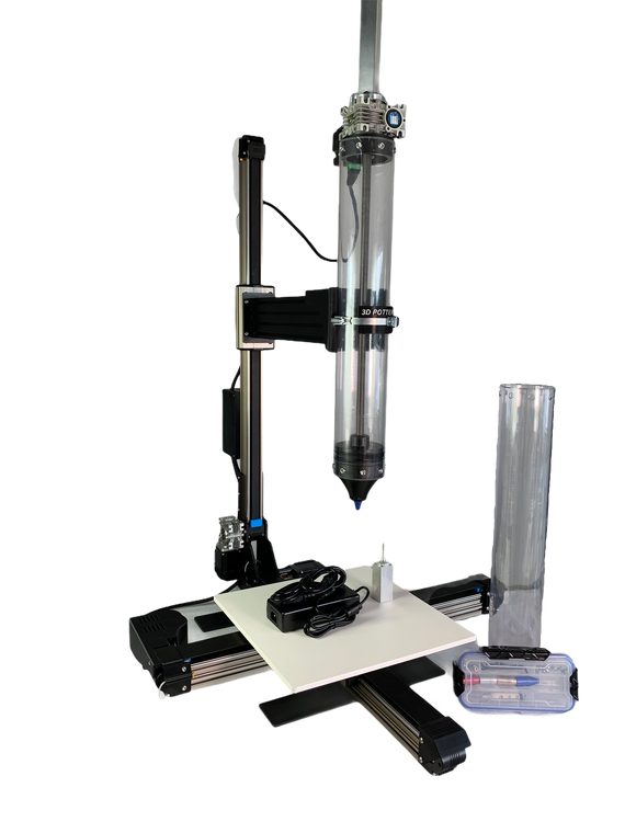 3D PotterBot 10XL