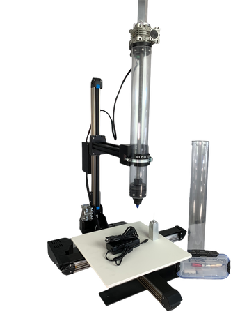 3D PotterBot 10 PRO 3D Printer - Ultimate 3D Printing Store