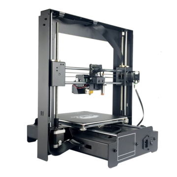 Wanhao Duplicator I3 Plus MKII