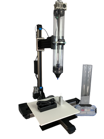 3D PotterBot Super 10 3D Printer - Ultimate 3D Printing Store
