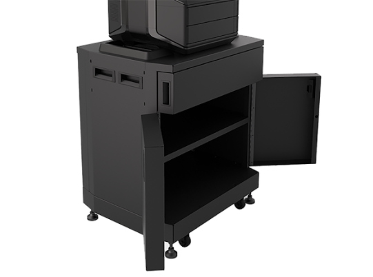 MakerBot Method Performance Base Station– Ultimate 3D Printing Store