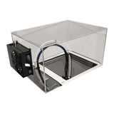 Ultimaker S5 Safety Enclosure Kit with HEPA Filtration