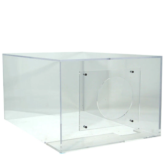 3DFS - UltiMaker 2+ Connect Safety Enclosure Kit