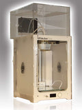 3DFS - Ultimaker 3 extended safety enclosure kit incl. activated carbon and HEPA filtration systems - Ultimate 3D Printing Store