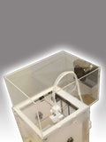 3DFS - Ultimaker 3 safety enclosure kit incl. activated carbon and HEPA filtration systems - Ultimate 3D Printing Store
