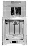 3DFS - Ultimaker 3 safety enclosure kit incl. activated carbon and HEPA filtration systems - Ultimate 3D Printing Store