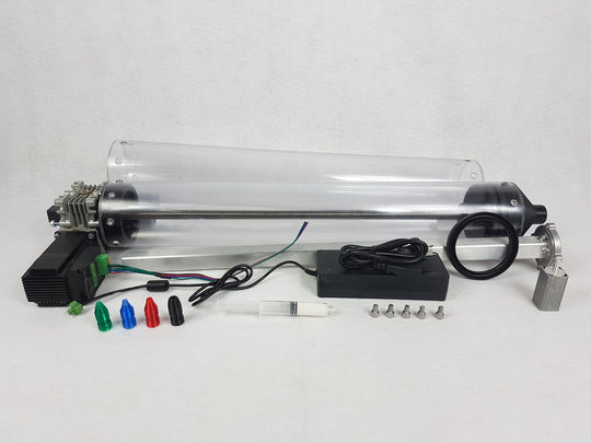 3D Potter 4000 ml Linear Actuator Ram