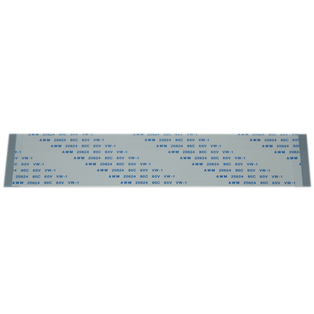 LCD Driver Board Ribbon Cable for Regular Phrozen Shuffle