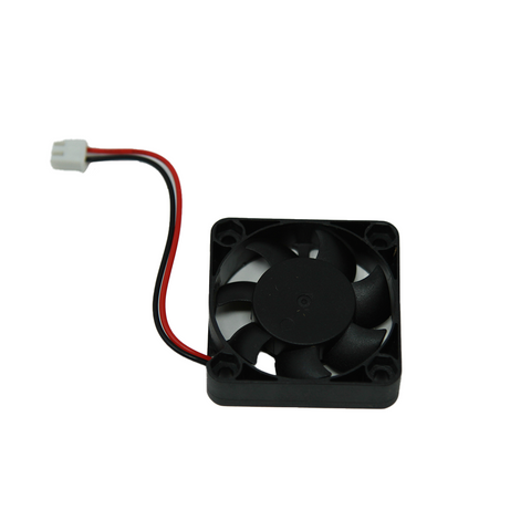 Wanhao i3Plus - Extruder Cooling Fan
