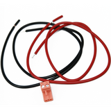 Wanhao I3Plus - HBP cable 55cm, with 2P connector
