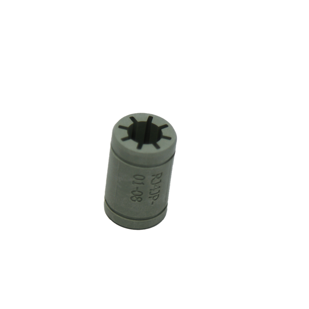 KingRoon 4 pezzi RJMP-01 RJ4JP Cuscinetti lineari in plastica Boccola Cuscinetto in polimero Albero per parti della stampante 3D Mendel Prusa Mendel fai da te  7