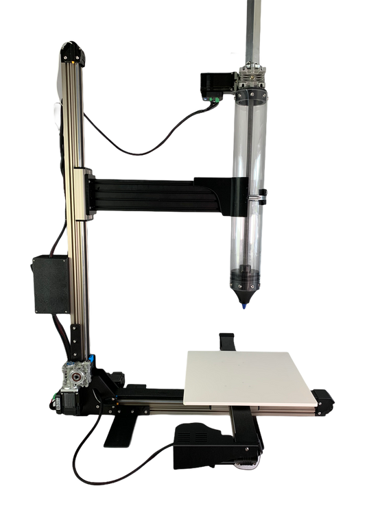 3D PotterBot 10XL