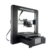 Wanhao Duplicator I3 Plus MKII