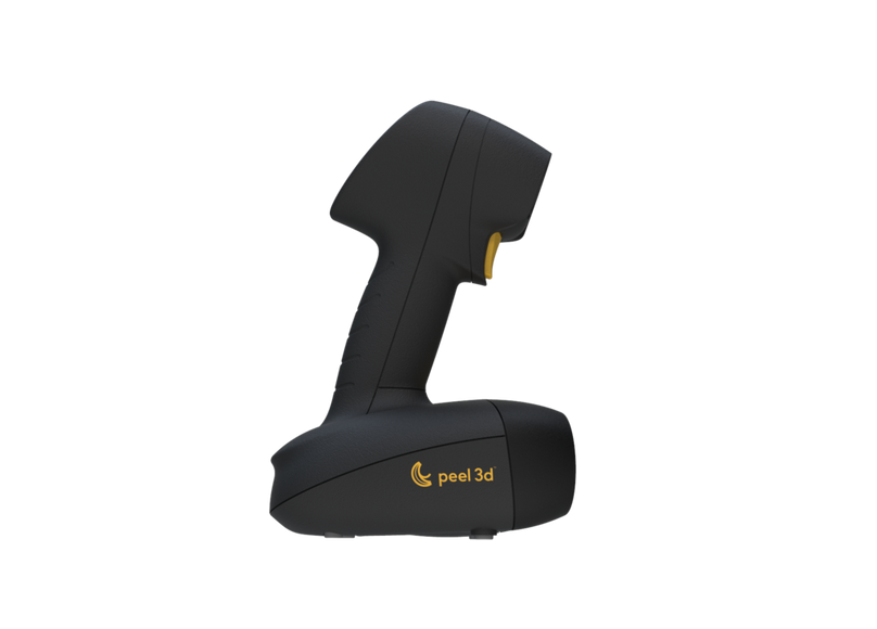 Peel 2 CAD-S 3D Scanner