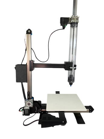 3D PotterBot 10 PRO 3D Printer - Ultimate 3D Printing Store