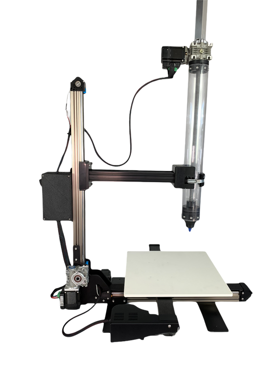 3D PotterBot 10 PRO 3D Printer - Ultimate 3D Printing Store