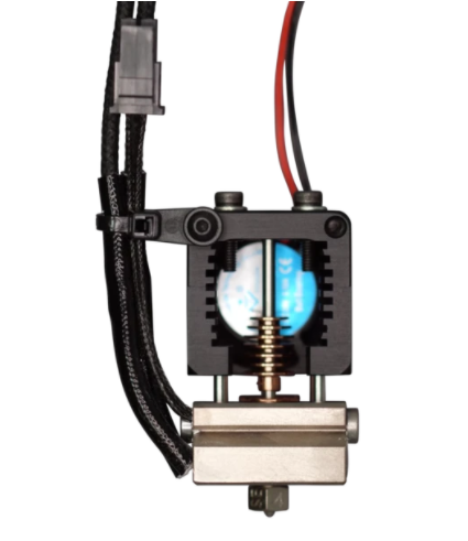 Slice Engineering Hotend Mounting Hardware– Ultimate 3D Printing Store