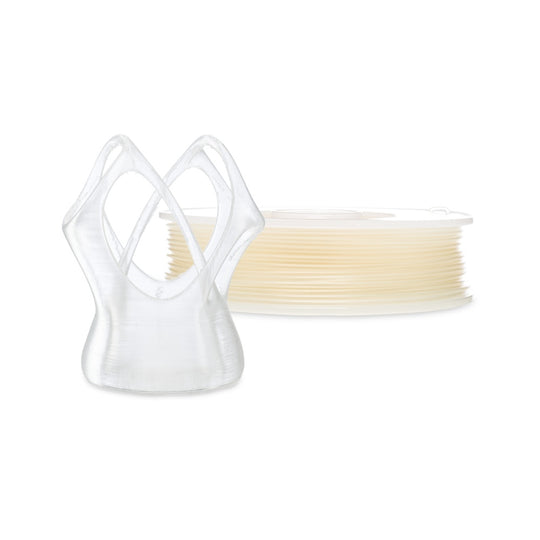 UltiMaker PLA Filament - 2.85mm (750g) - Transparent