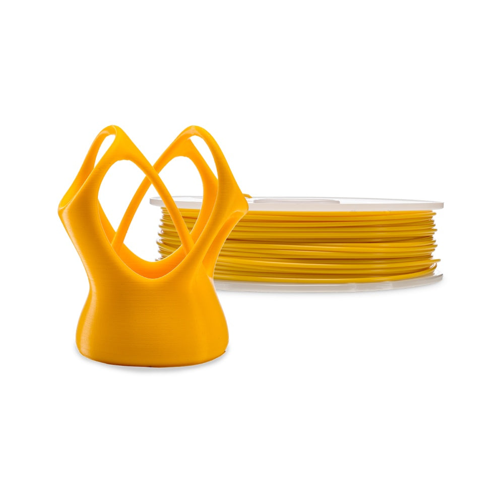UltiMaker PLA Filament - 2.85mm (750g) - Yellow