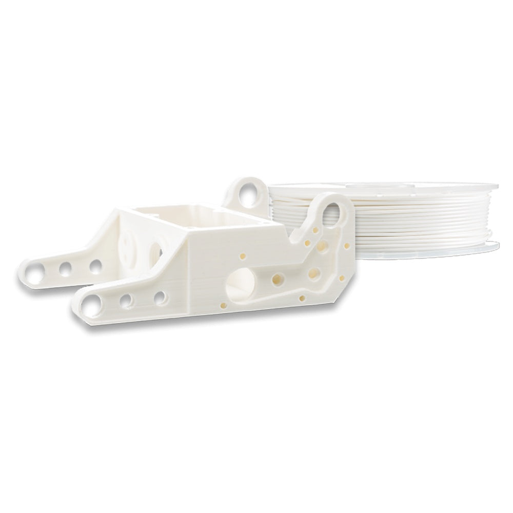 Ultimaker Tough PLA Filament - 2.85mm (750g) - White