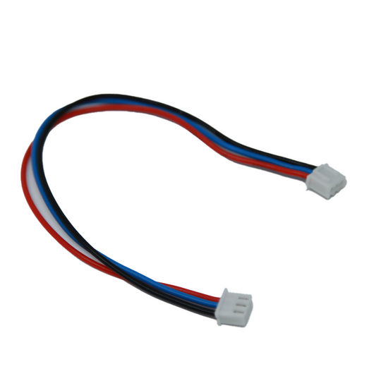 Wanhao D9 / 6Plus / i3 Plus MK2 - Power Resume Cable 20cm